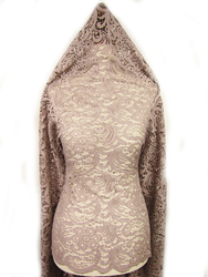 Koronka stabilna antyczny wrzos