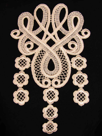 Aplikacja gipiurowa natural