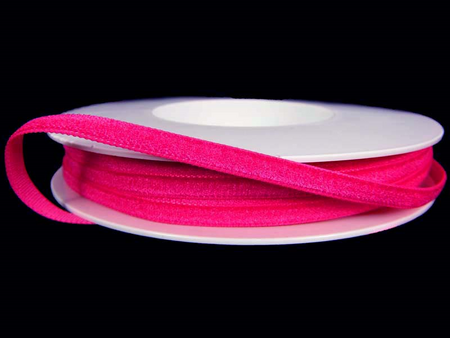 Aksamitka 5mm amarant