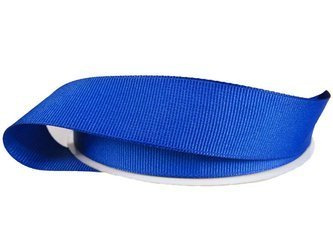 Taśma 21mm ryps poliestrowa chaber