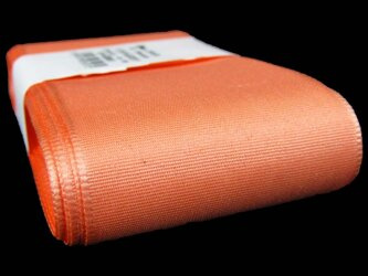 Wstążka 52mm tafta łosoś