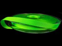 zielony neon