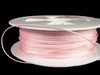 Sznurek 1mm róż
