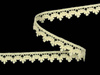 Koronka 1,3cm bawełniana ecru