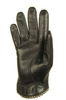 Rękawiczka damska SKÓRA nieocieplana krótka