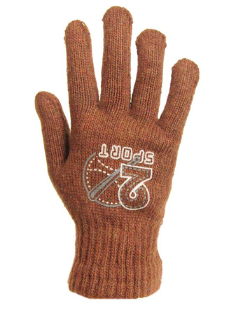 Rękawiczka DZIANA młodzieżowa