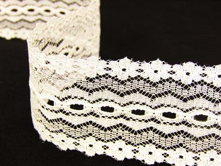 Wstawka 4,2cm stabilna ecru