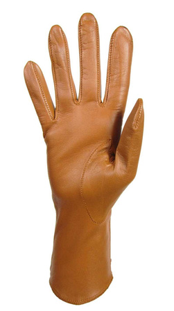 Rękawiczka damska SKÓRA nieocieplana