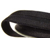 Taśma 12mm elastyczna DUNE czarna