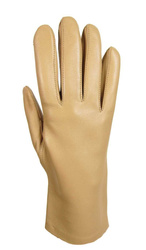 Rękawiczka damska SKÓRA nieocieplana