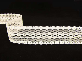 Wstawka 4,2cm stabilna ecru