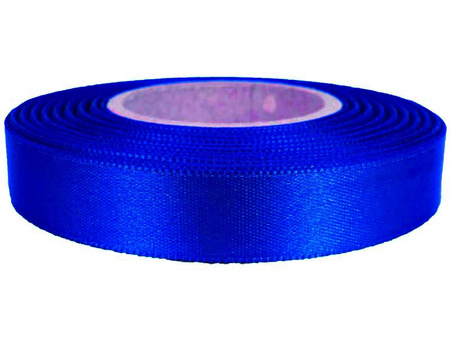 Wstążka 15mm atłas chaber