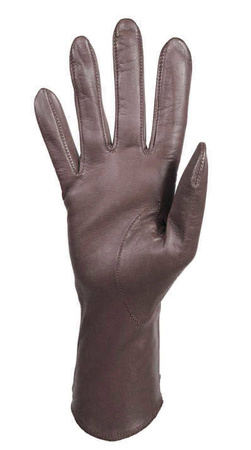 Rękawiczka damska SKÓRA nieocieplana