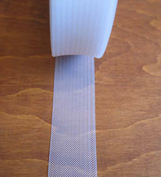 Krynolina 19mm drobna off white