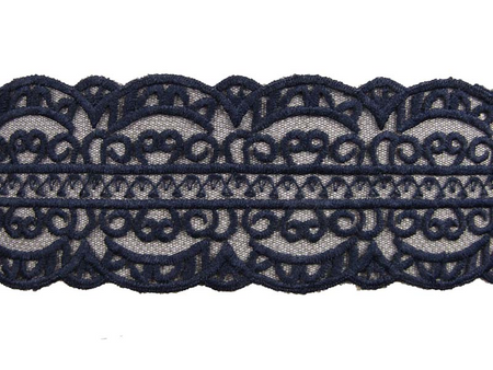 Wstawka 8cm tiulowa granat