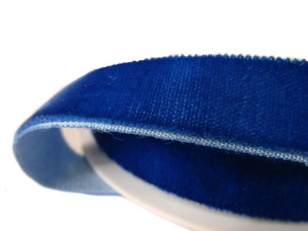 Aksamitka 16mm ciemny chaber