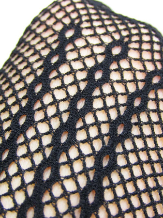 Rękawiczka KABARETKA czarna