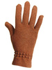 Rękawiczka WEŁNA damska kolor