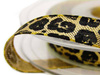 Wstążka 10mm lurex GEPARD złota