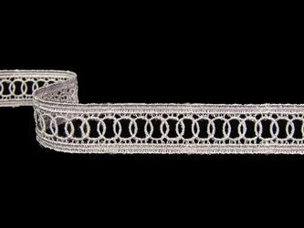 Wstawka 1,6cm gipiurowa popiel