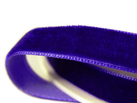 Aksamitka 9mm atrament