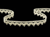 Koronka 1,3cm bawełniana ecru