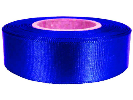 Wstążka 24mm atłas chaber