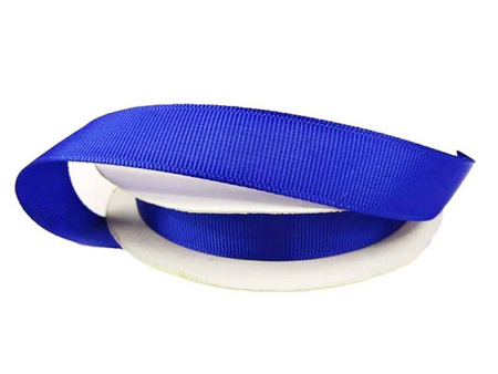 Taśma 15mm ryps poliestrowa chaber