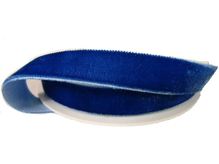 Aksamitka 16mm ciemny chaber