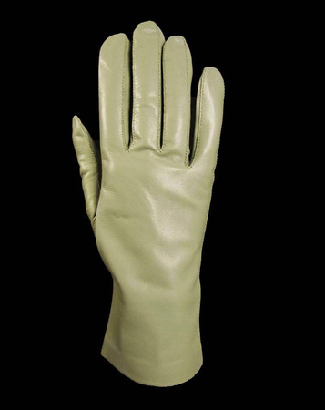 Rękawiczka damska SKÓRA nieocieplana