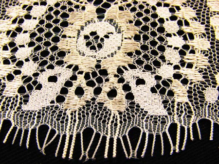 Wstawka 22cm stabilna ekri