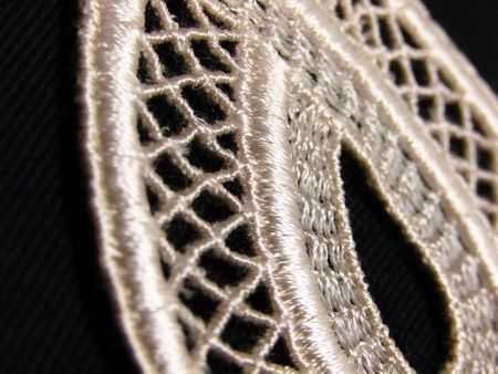 Aplikacja gipiurowa natural