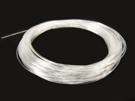 Żyłka 0,60mm przejrzysta