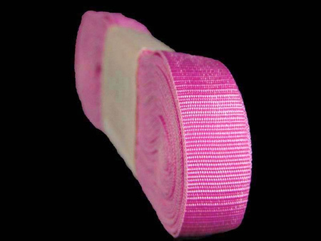 Wstążka 10mm tafta kolory