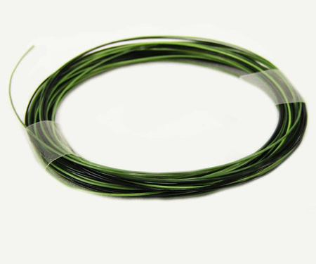 Żyłka 0,50mm NO MEMORY khaki