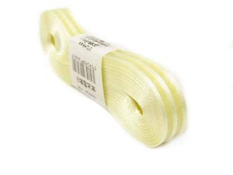 Wstążka 10mm atłas PASKI ekri