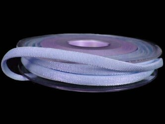 Taśma 5mm elastyczna SPAGHETTI błękit