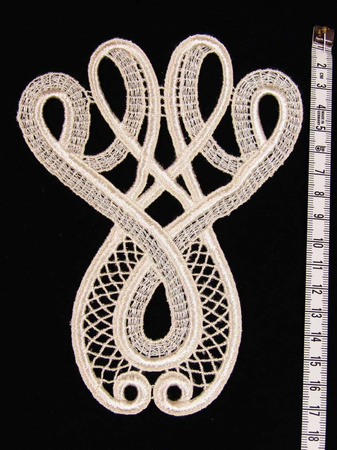 Aplikacja gipiurowa natural