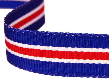 Taśma 16mm ryps lampas chaber