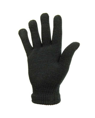 Rękawiczka DZIANA młodzieżowa kolory