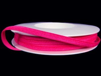 Aksamitka 5mm amarant