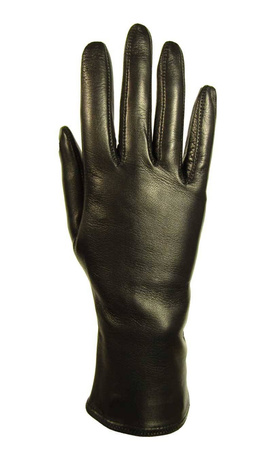 Rękawiczka damska SKÓRA nieocieplana