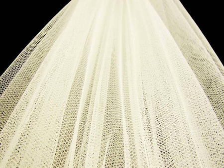 Tiul 300cm miękki stabilny ekri