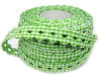 zielony pistacja