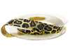 Wstążka 10mm lurex GEPARD złota