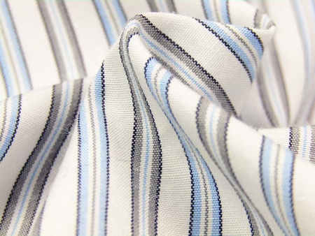 Bawełna z poliestrem