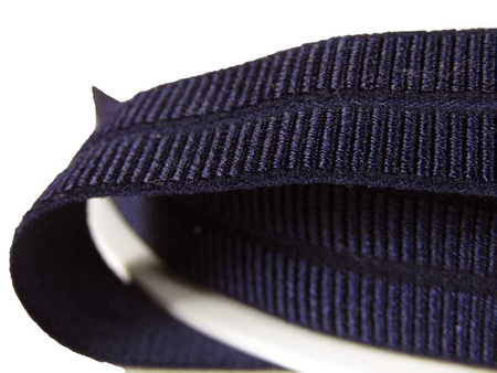 Lamówka 1,6cm elastyczna RYPS granat