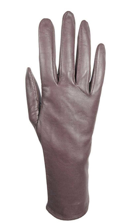 Rękawiczka damska SKÓRA nieocieplana
