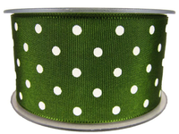 zielony khaki