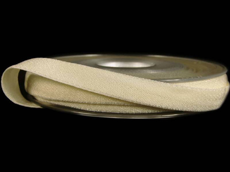 Taśma 10mm elastyczna KRYSZTAŁEK ecru